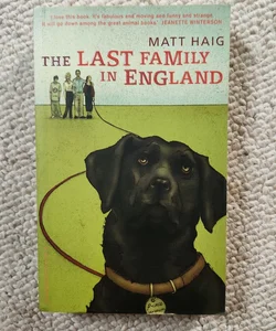 The Last Family in England