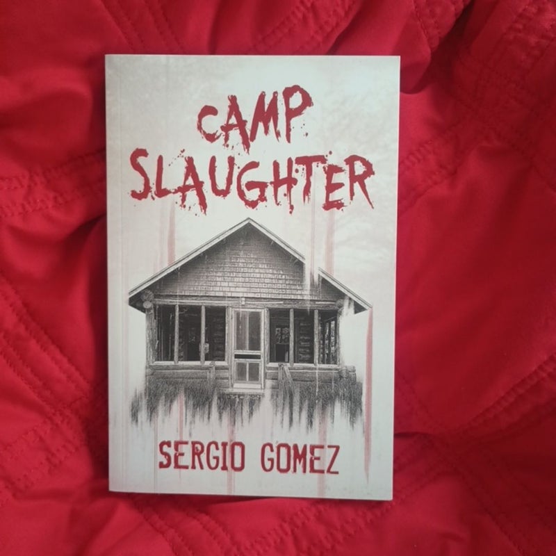 Camp Slaughter