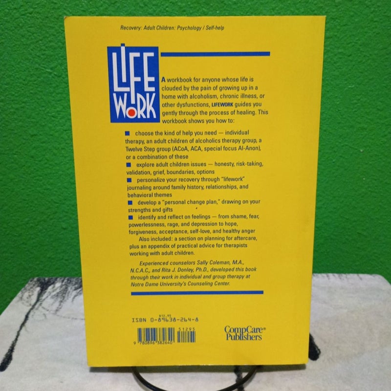 Lifework