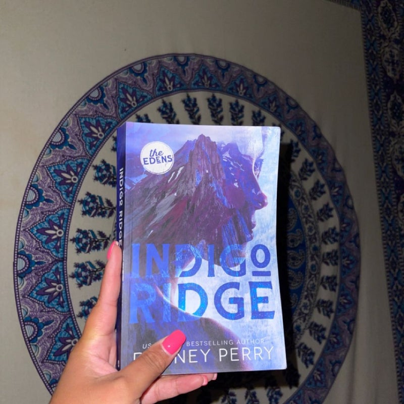 Indigo Ridge