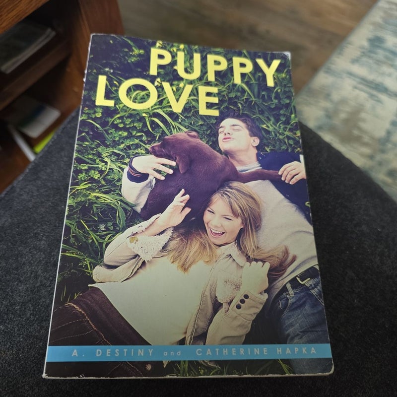 Puppy Love
