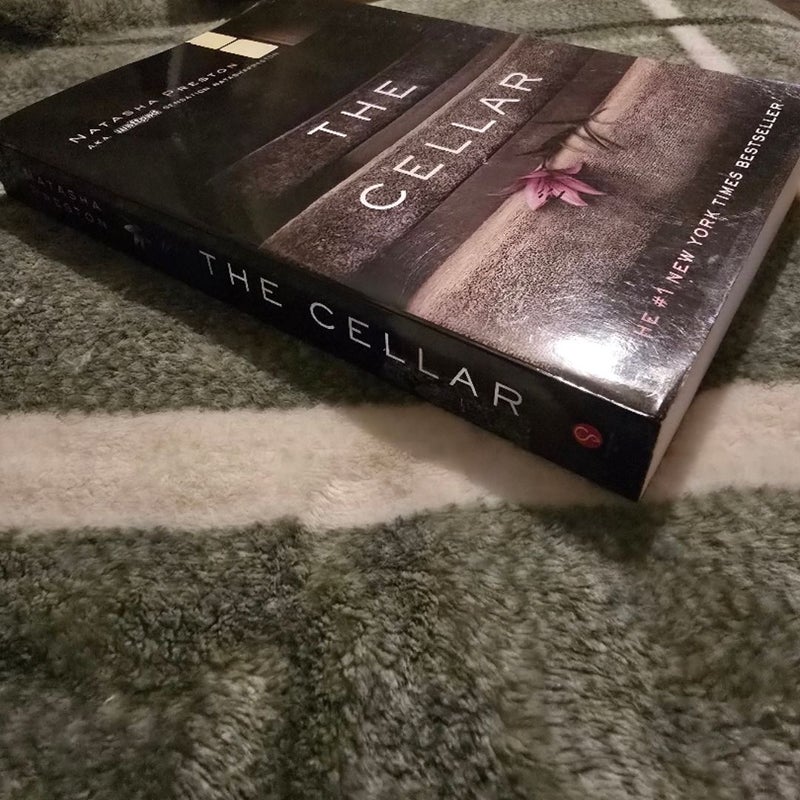 The Cellar