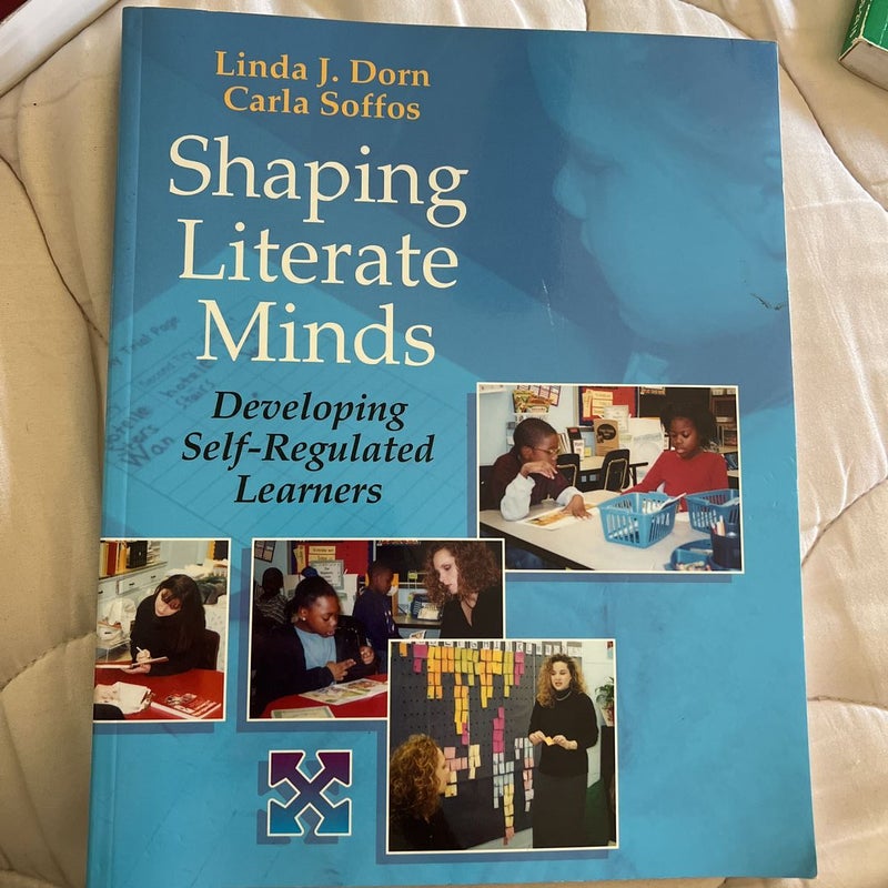 Shaping Literate Minds