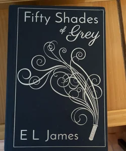 Fifty Shades of Grey