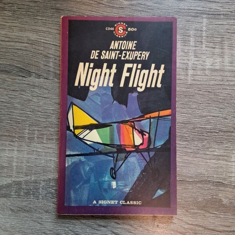 Night Flight