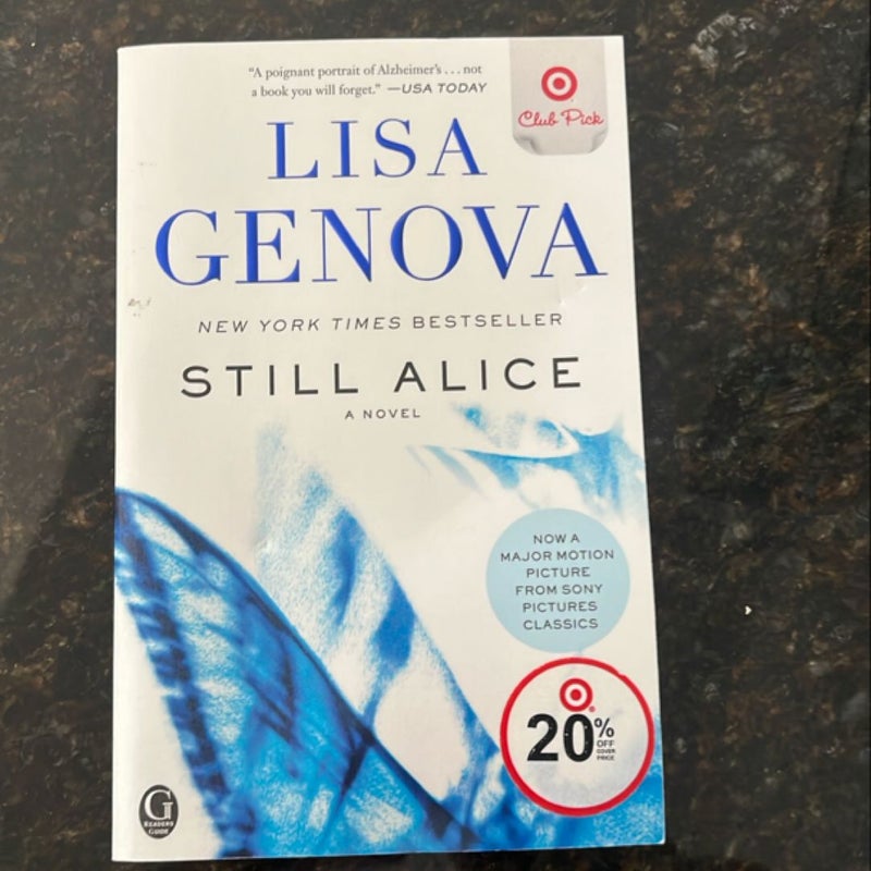 Still Alice