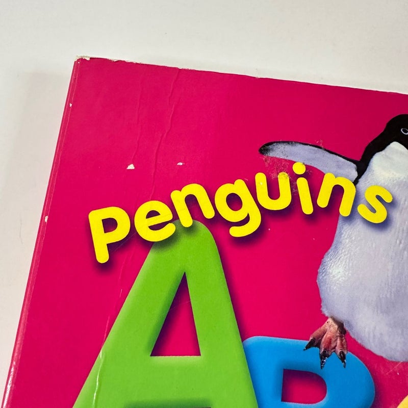 Penguins ABC