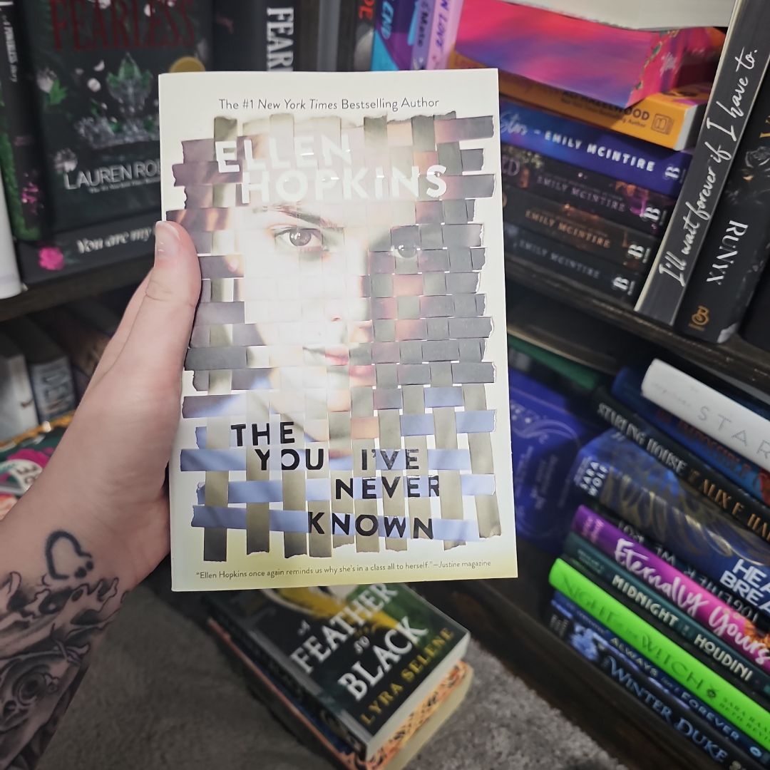 The You I've Never Known