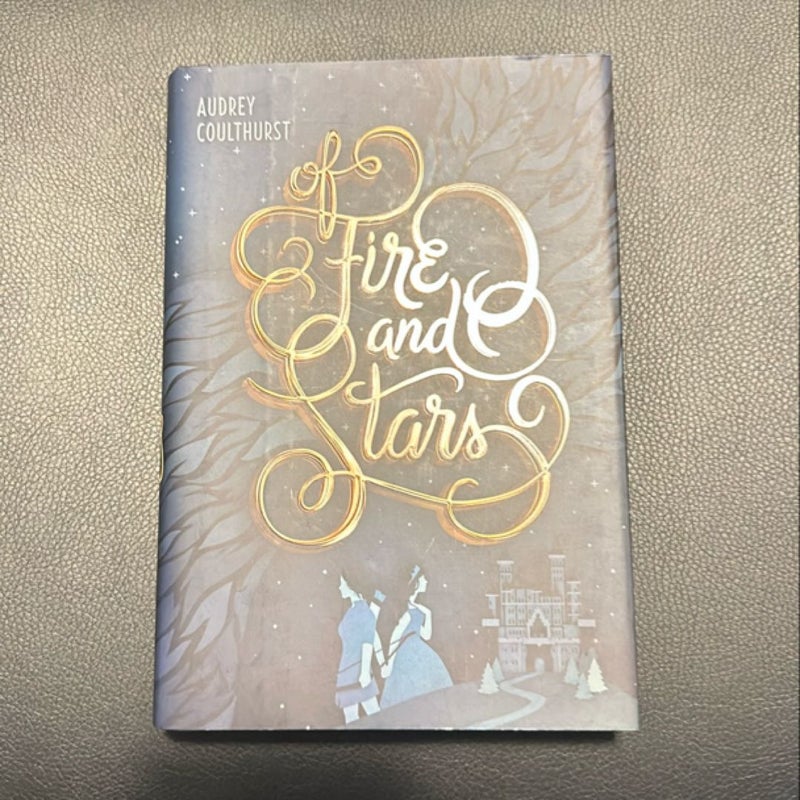Of Fire and Stars