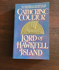 Lord of Hawkfell Island