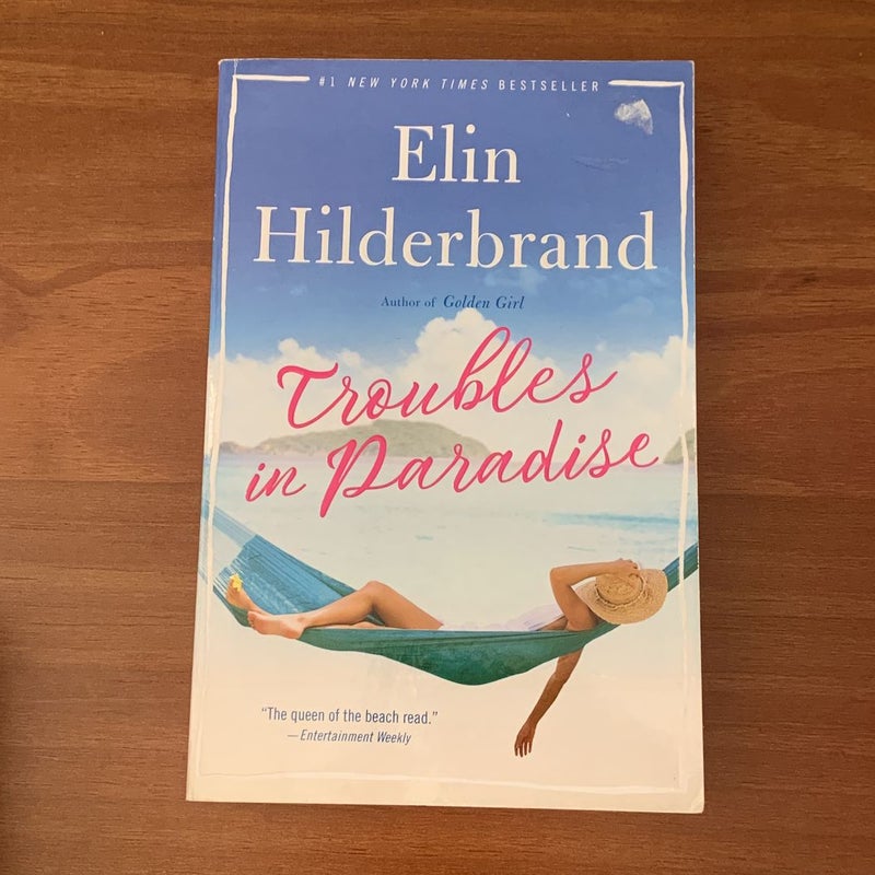 Elin Hilderbrand bundle