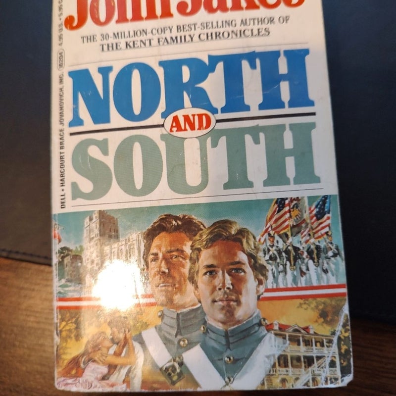 North and South