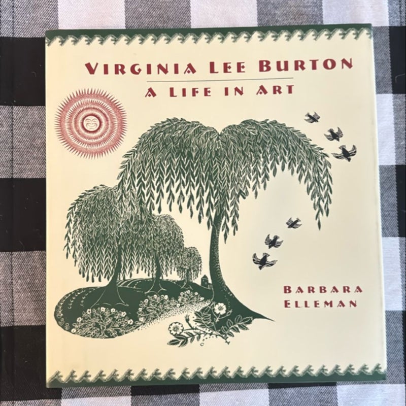 Virginia Lee Burton