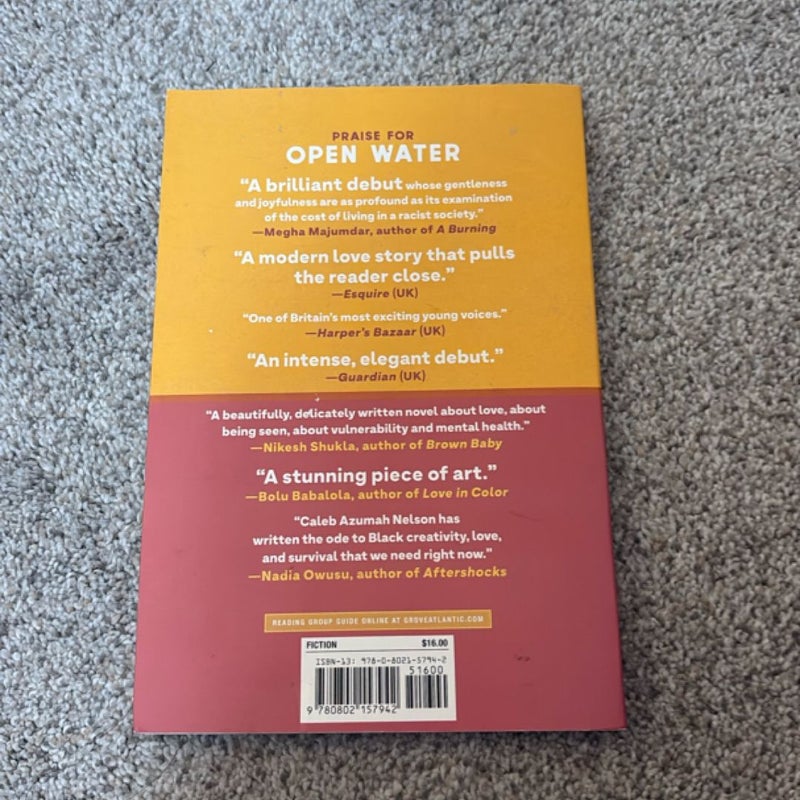 Open Water