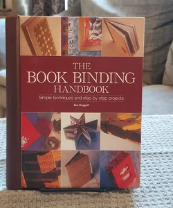 The Book Binding Handbook