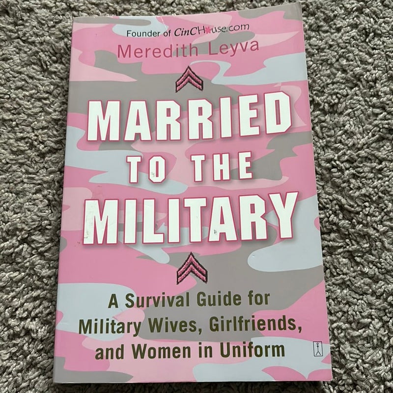 Married to the Military