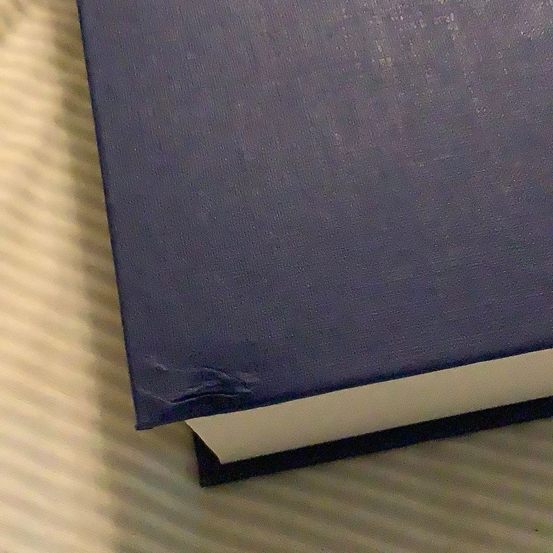 House of Sky and Breath Exclusive Event Tour Edition