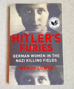Hitler's Furies