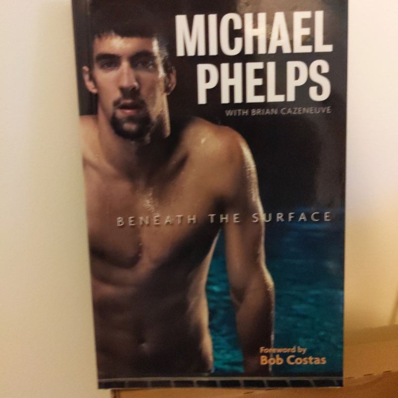 Michael Phelps