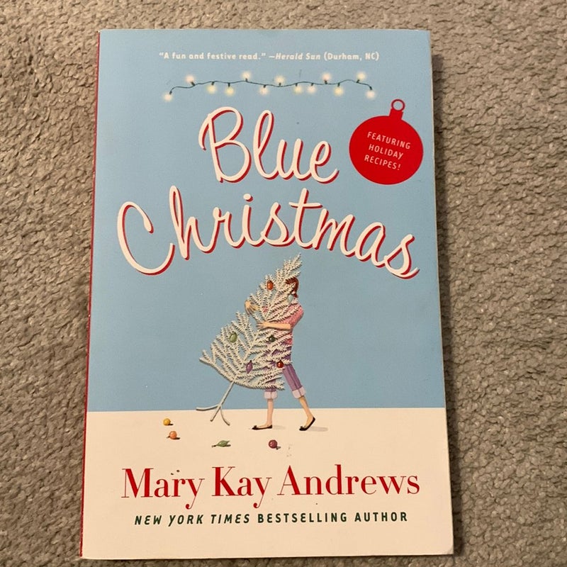 Blue Christmas