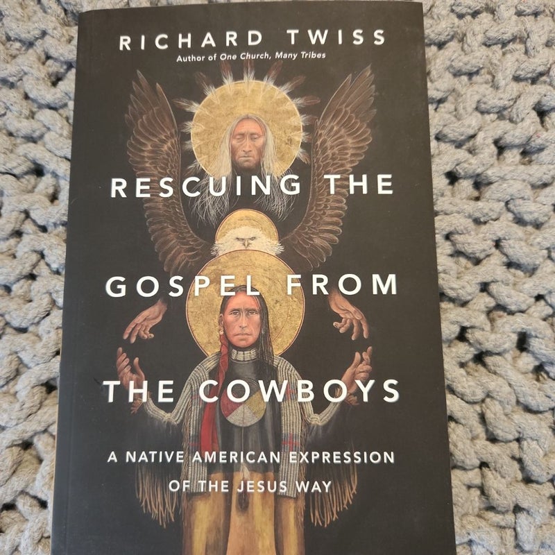 Rescuing the Gospel from the Cowboys