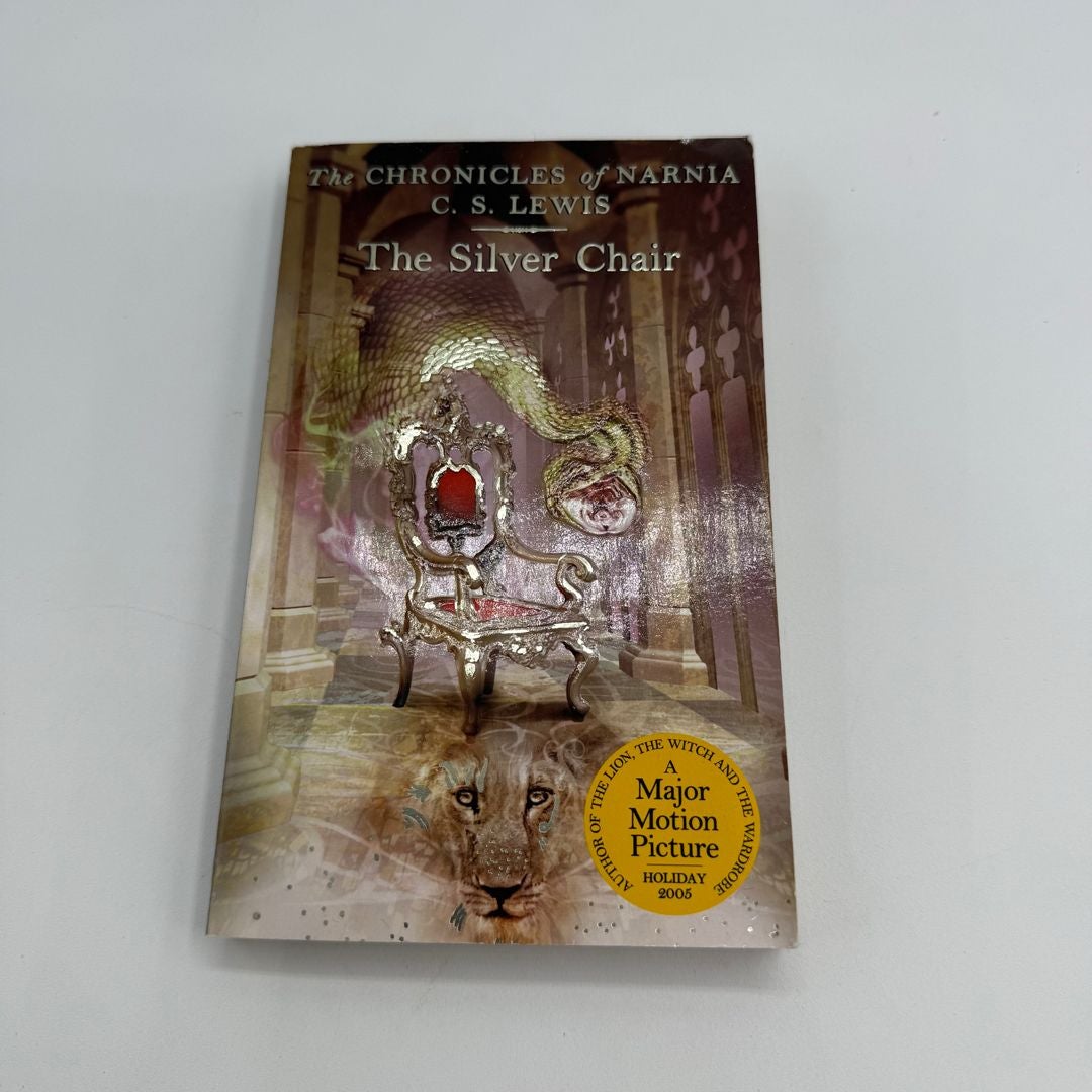 The Silver Chair