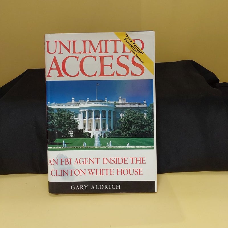 Unlimited Access.  {0285}