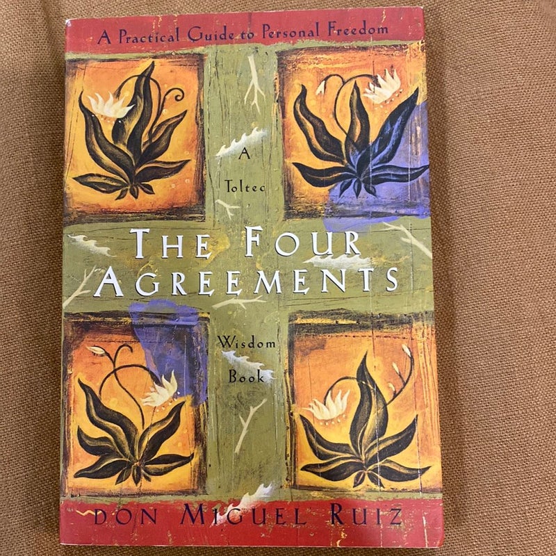 The Four Agreements