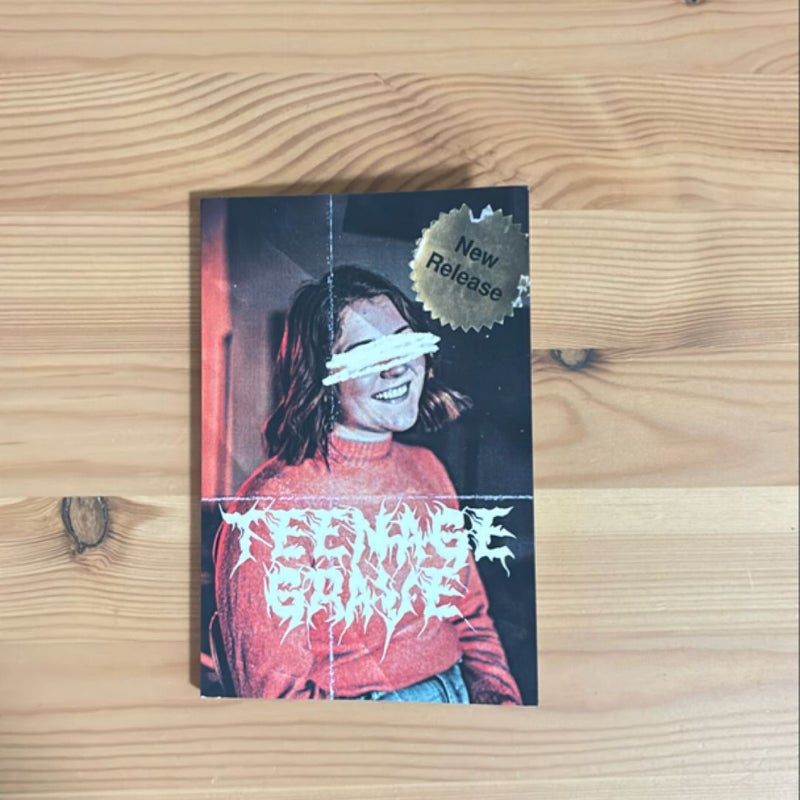 Teenage Grave