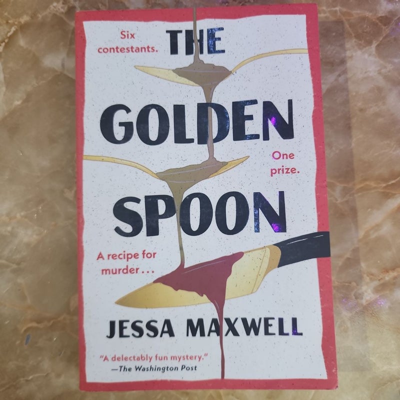 The Golden Spoon