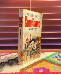 The Compound (1978 First Ballantine Books Edition)