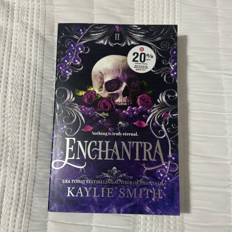 Enchantra