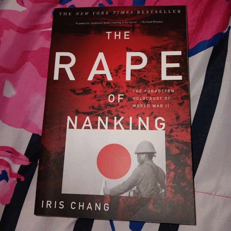 The Rape of Nanking