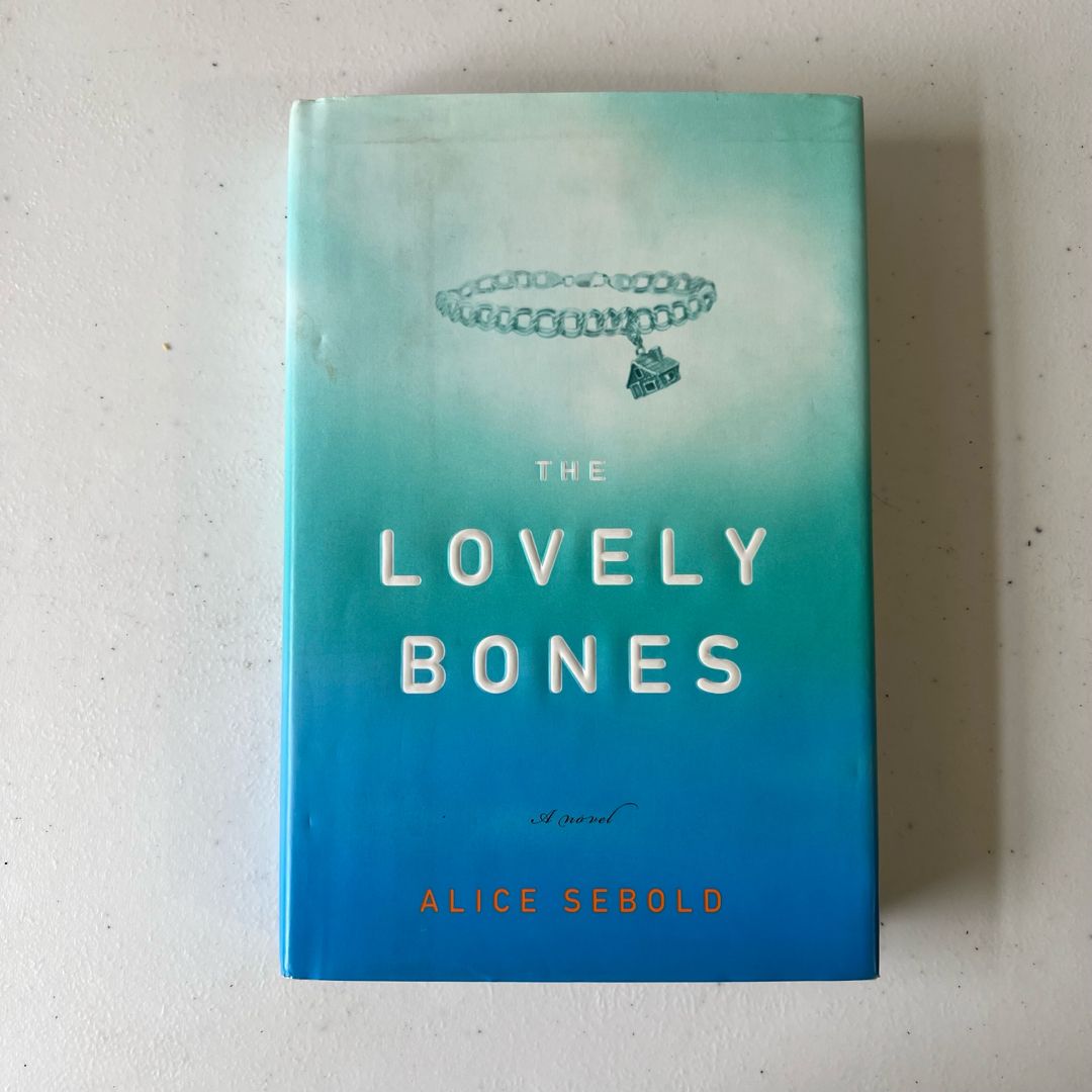 The Lovely Bones