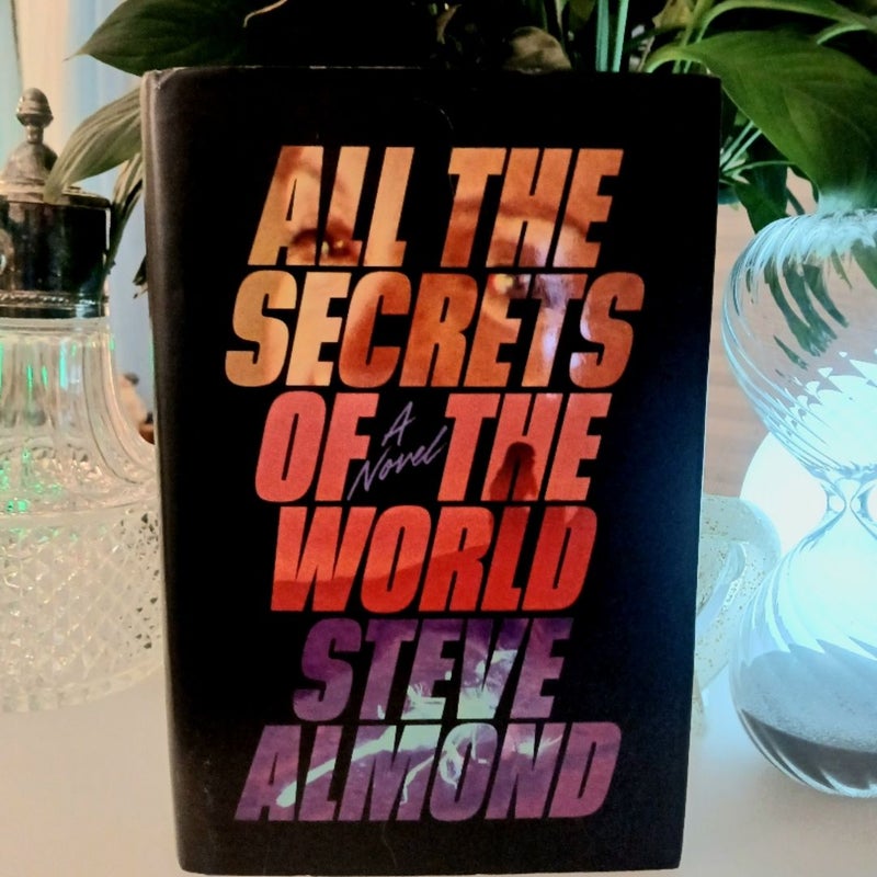 All the Secrets of the World