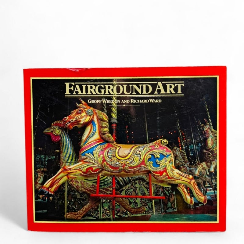 Fairground Art