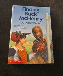 Finding Buck McHenry