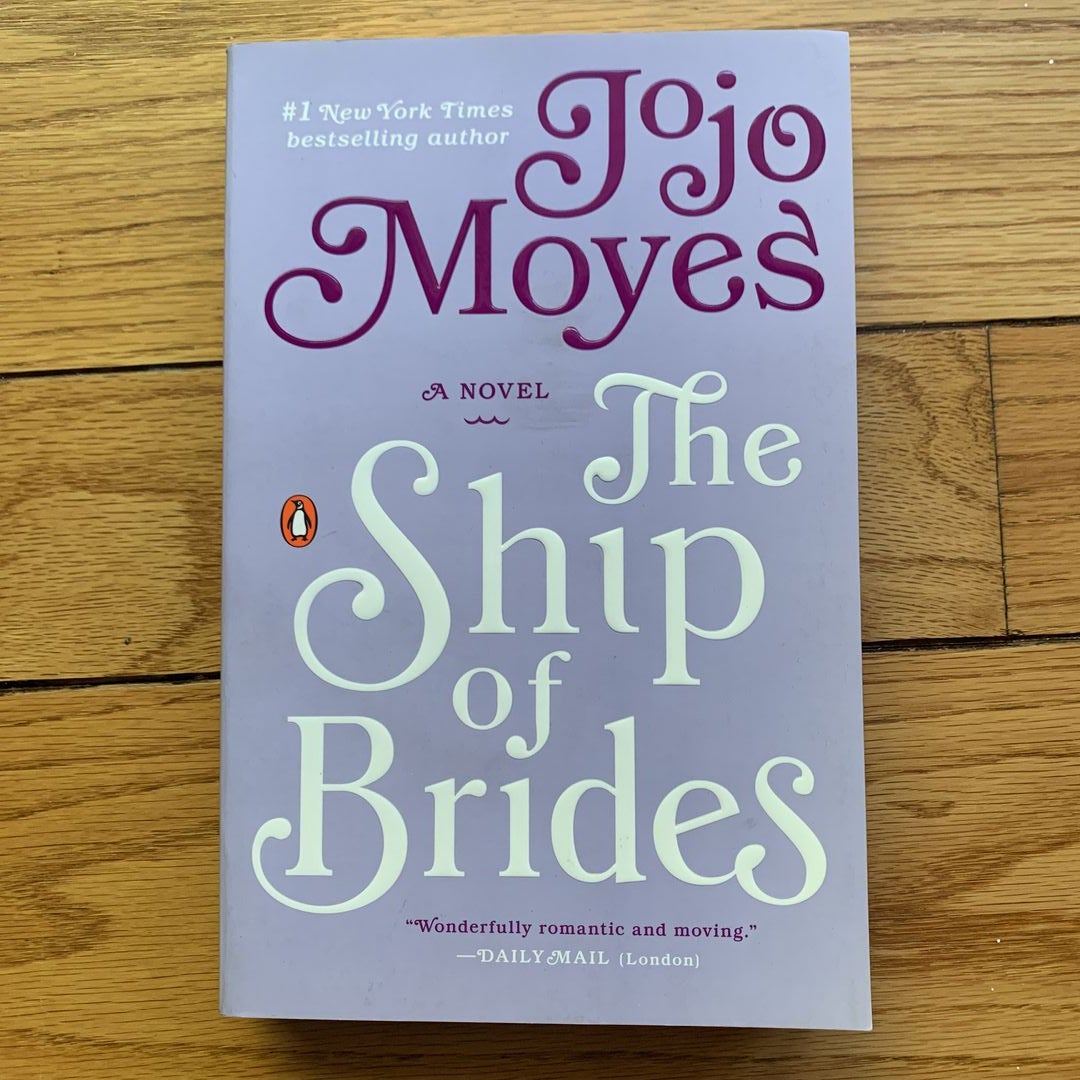 Ship of Brides