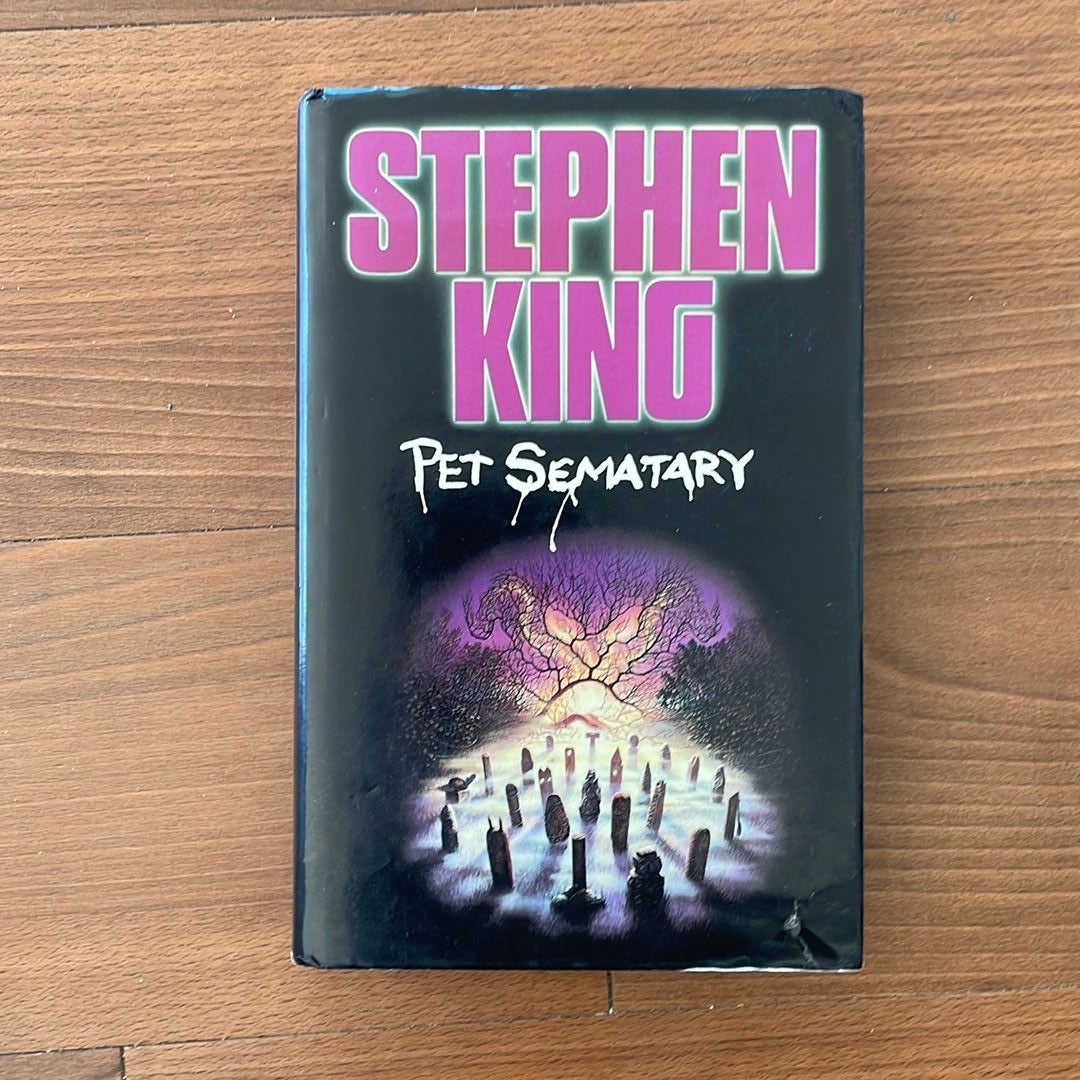 Pet Sematary