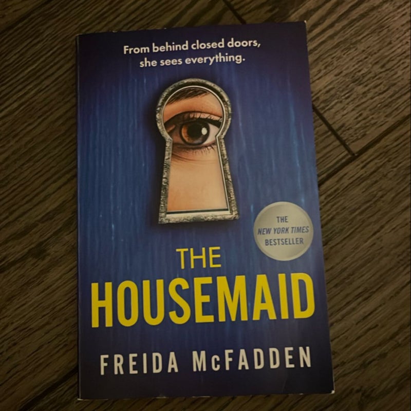 The Housemaid