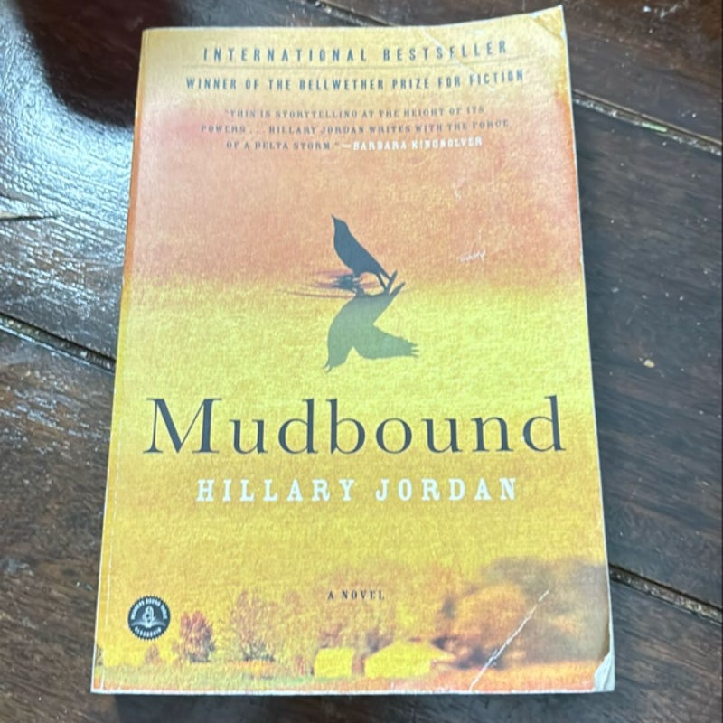 Mudbound