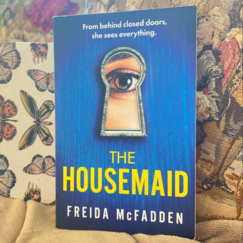 The Housemaid