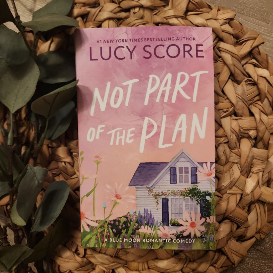 Not Part of the Plan