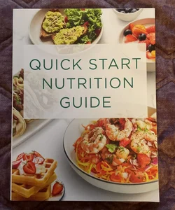 Beachbody quick start nutrition guide