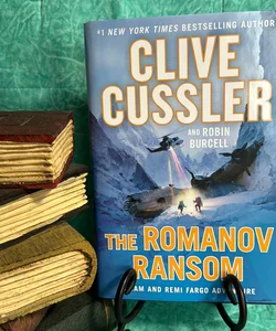 The Romanov Ransom