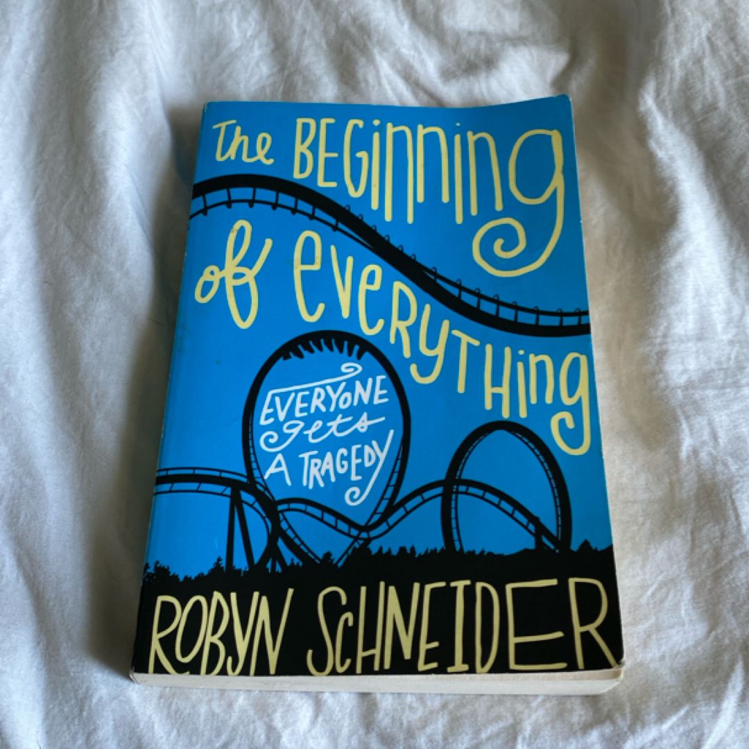 The Beginning of Everything