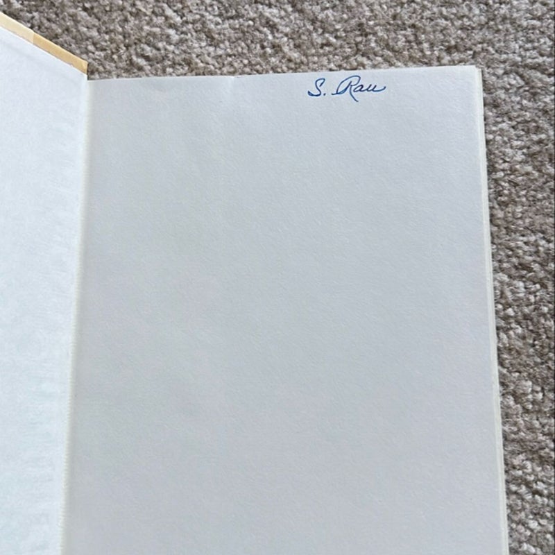 The Last Time I Saw You