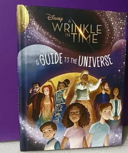 A Wrinkle in Time: a Guide to the Universe