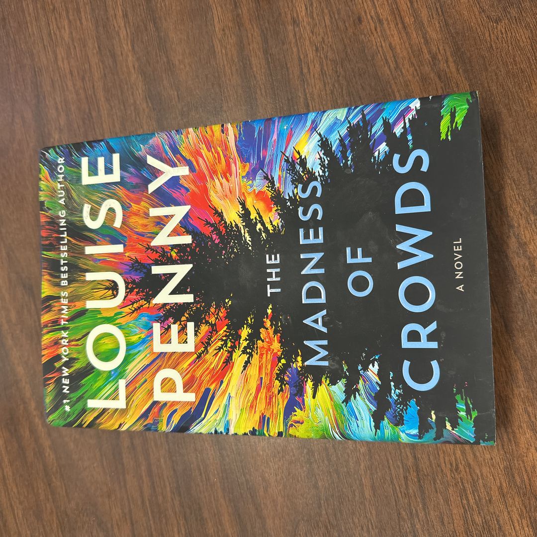 The Madness of Crowds