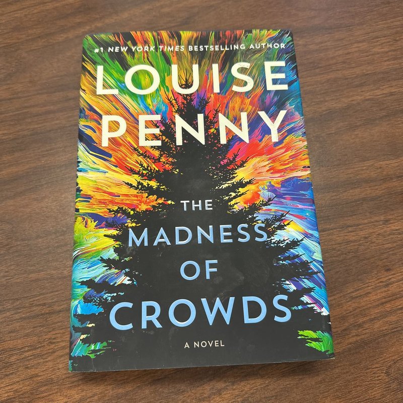 The Madness of Crowds